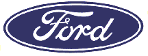 Ford Logo