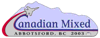 Canadian Mixed