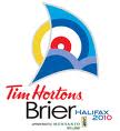 Tim Hortons Brier