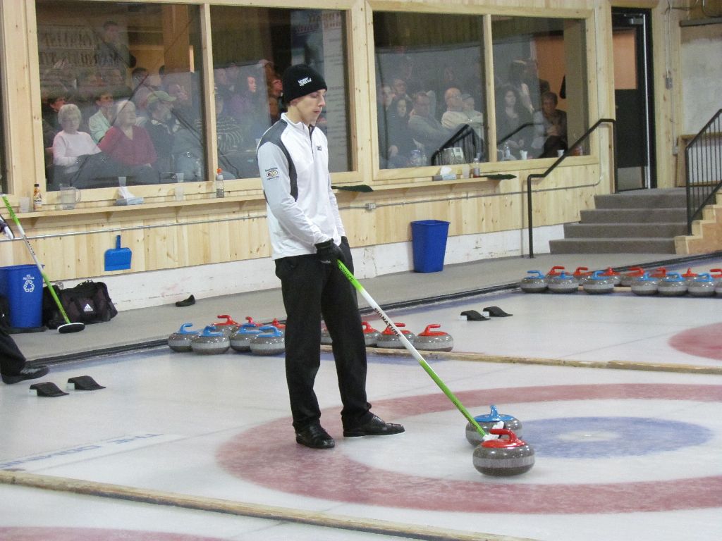 Brett Gallant