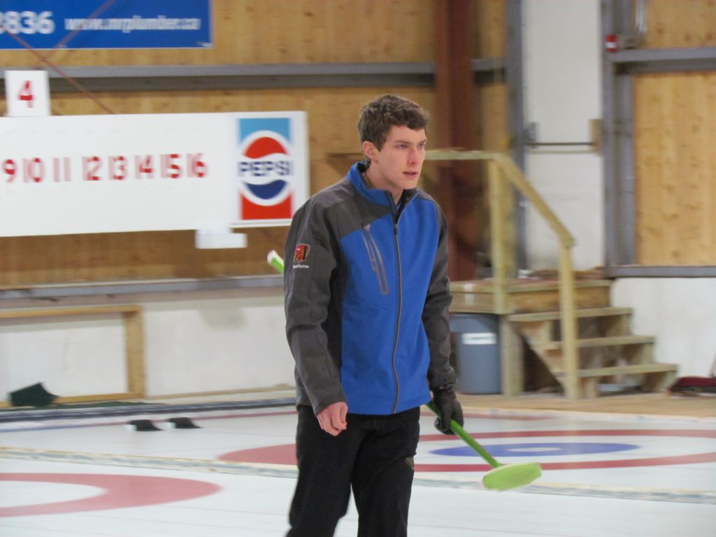 Christopher Gallant
