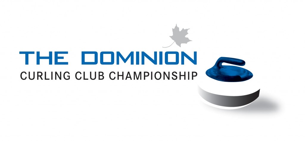 Dominion Curling Logo