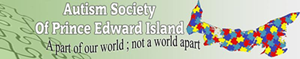 Autism Society of PEI