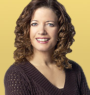 Photo: Colleen Jones (CBC.ca)