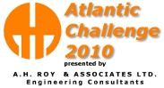 Atlantic Challenge2010