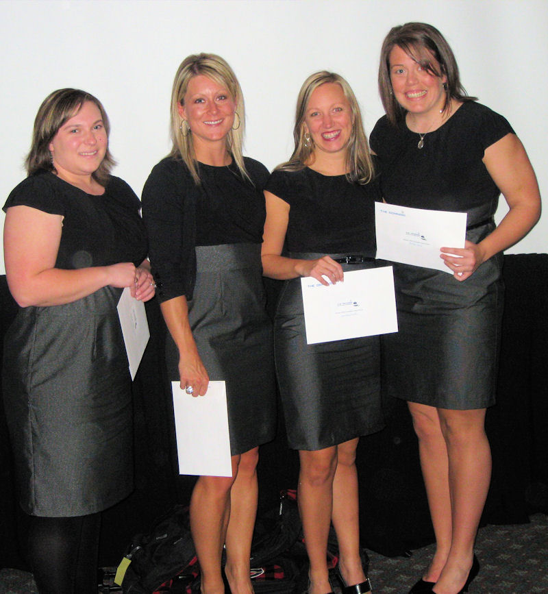 Nova Scotia women