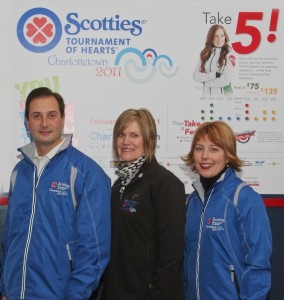 Scotties - Ghiz, Dolan, Bertram