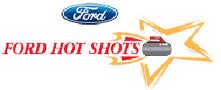 Ford Hot Shots