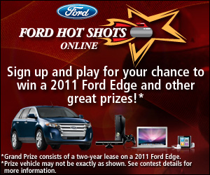 Ford Hotshots