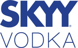 SKYY Vodka logo