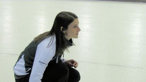 Birt at Scotties