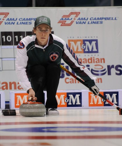 Brett Gallant