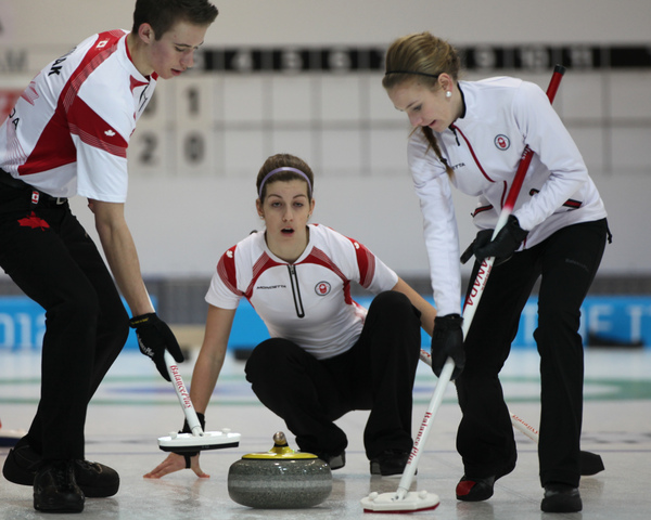 1st Youth Olympic Games