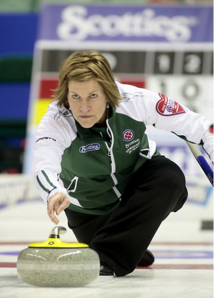 Kim Dolan