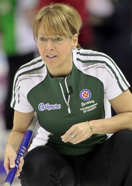 Nancy Cameron