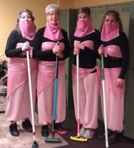 pinkladies