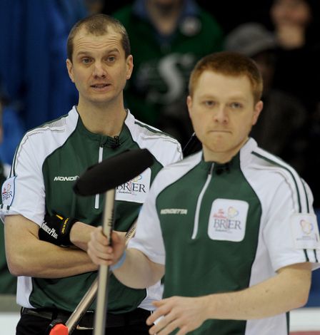 Gaudet and MacKenzie