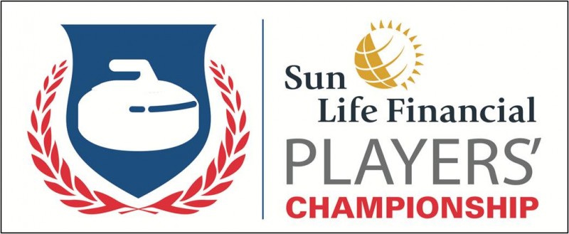 Sun Life Players' Championship logo