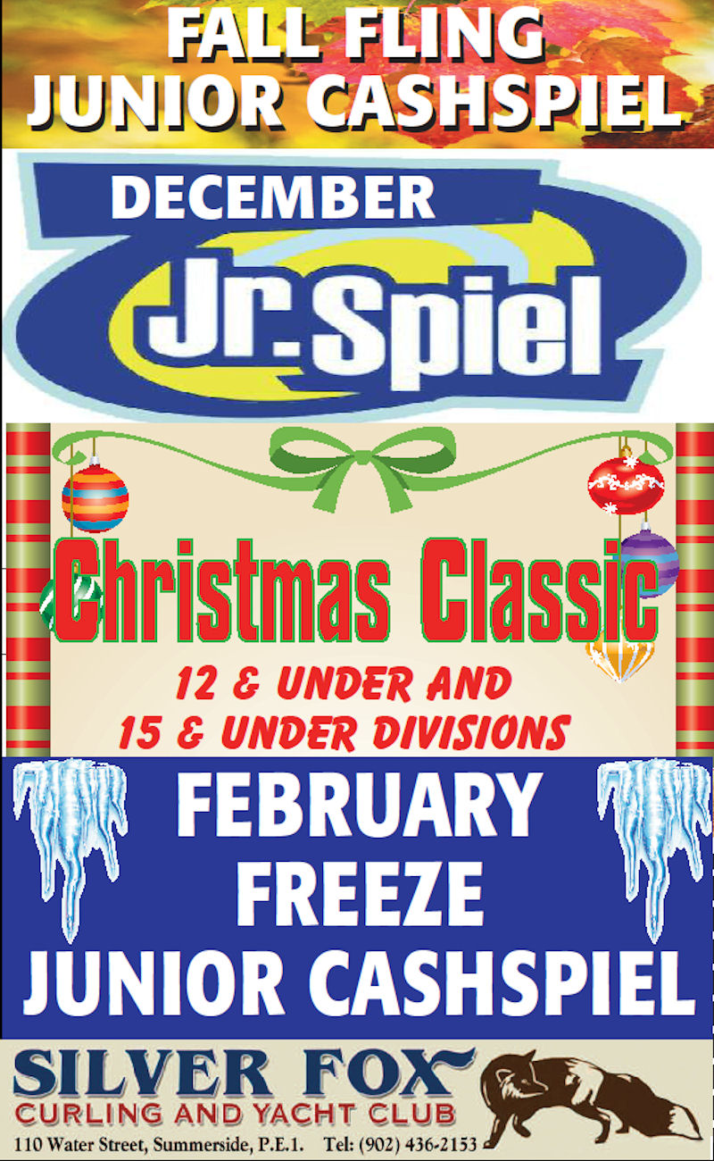 Fox Junior Spiels
