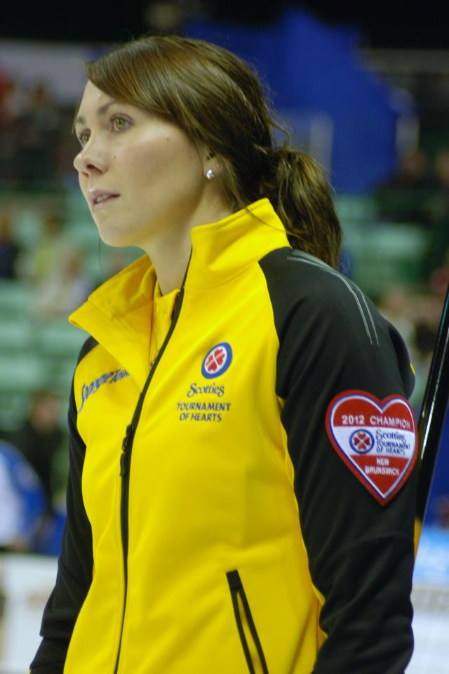 Andrea Crawford