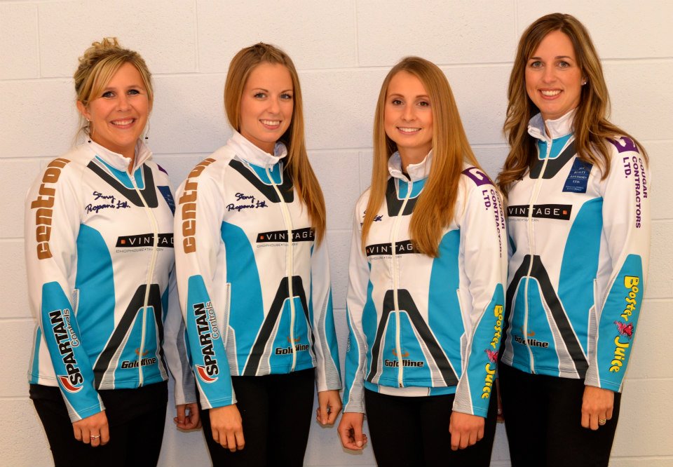 Team Webster photo