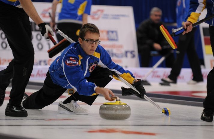 Brendan Bottcher