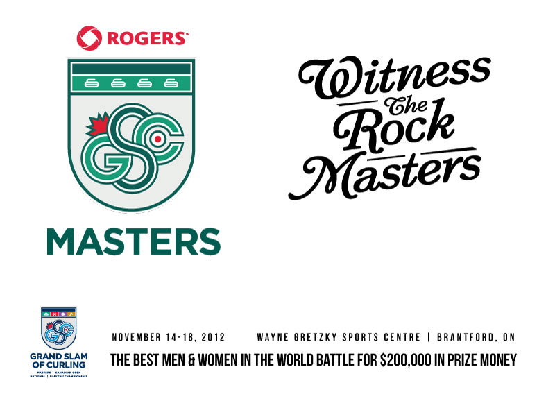 Rogers Masters
