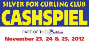 Silver Fox Cashspiel