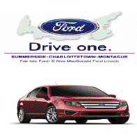 forddriveone