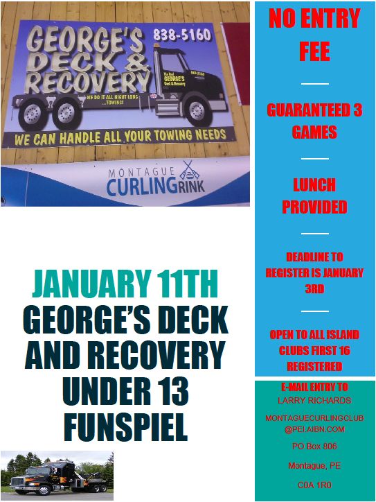 georgesdeck2014