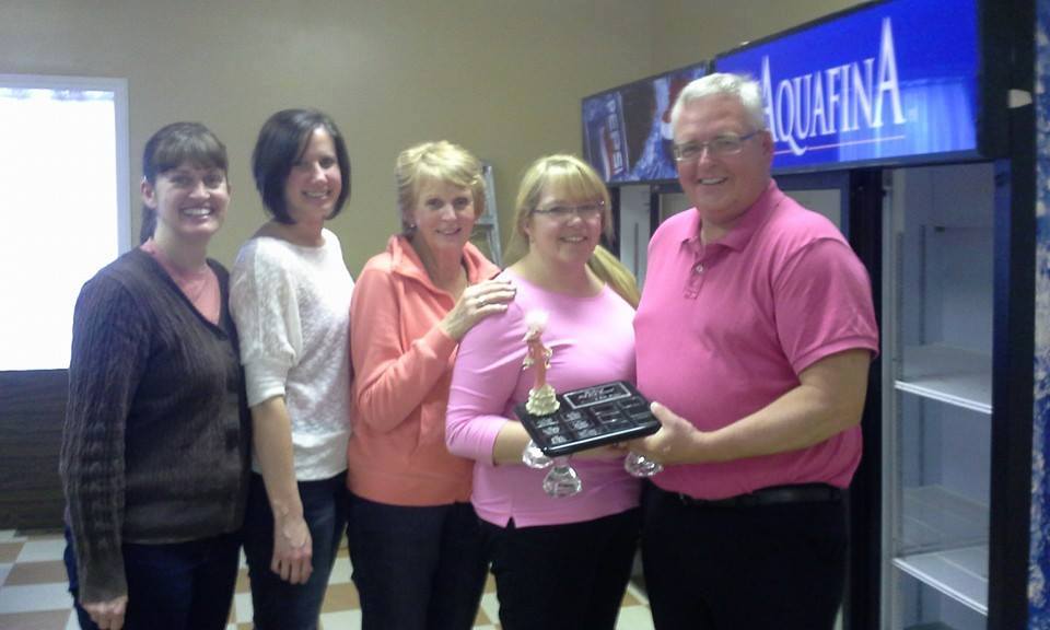 pinkladies2014