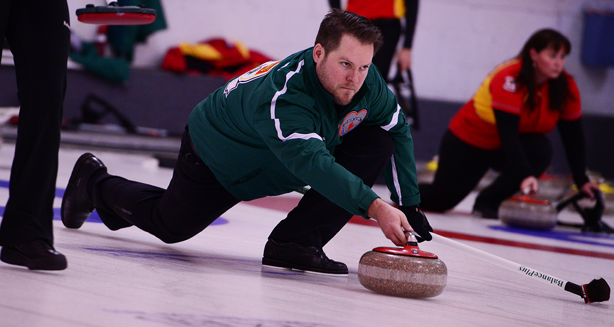 2015 Canadian Mixed (North Bay)