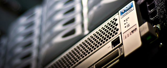 server