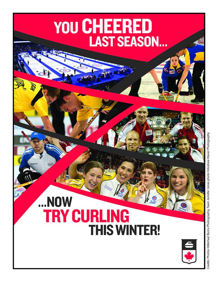 trycurling