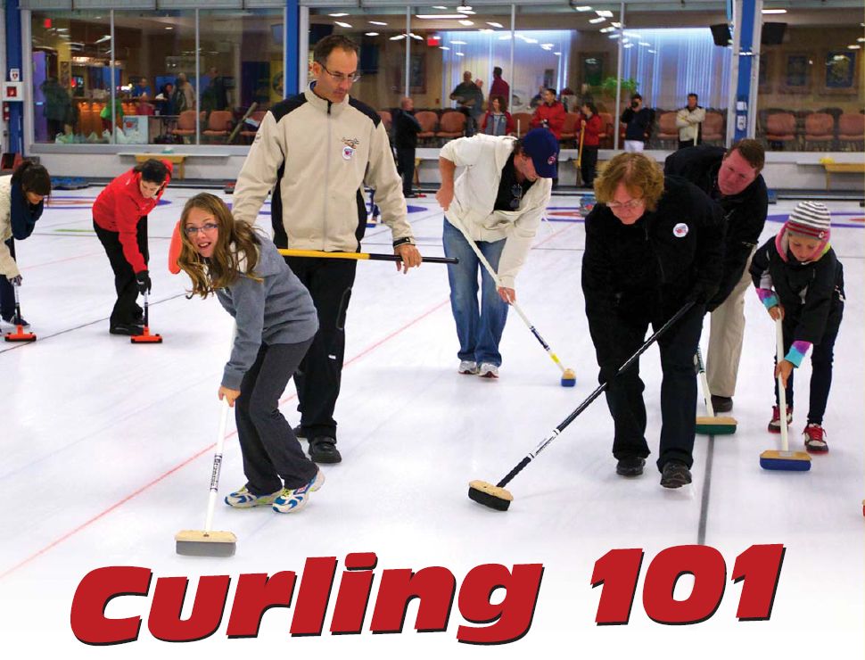 curling101
