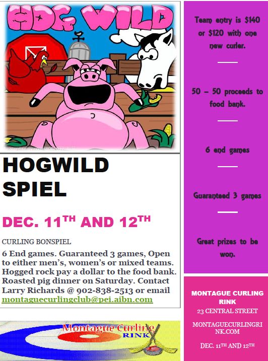 hogwild