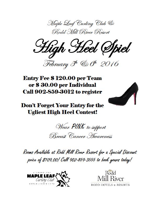 highheel