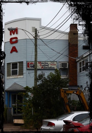 mca