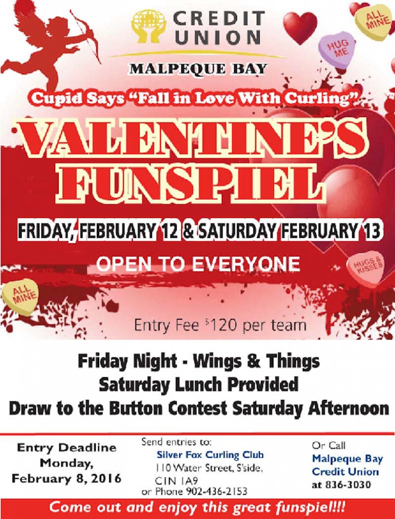 valentinespiel