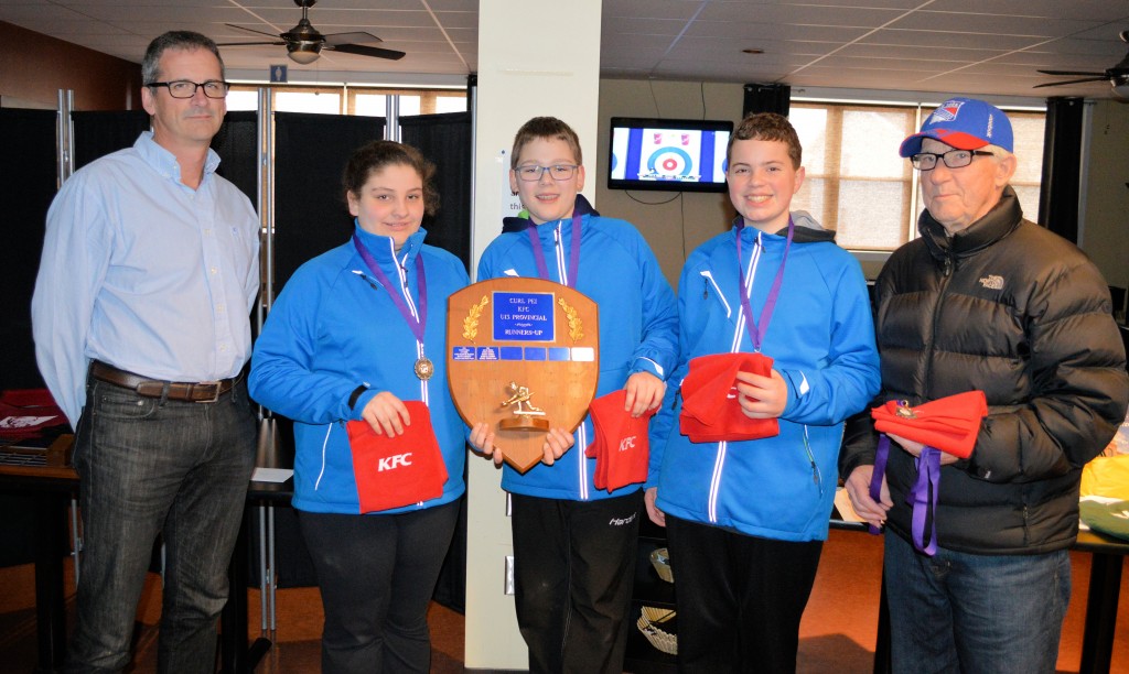 u13runnersup2016