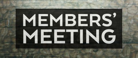 membersmeeting