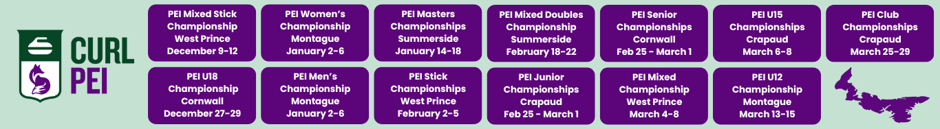 PEICurling.com